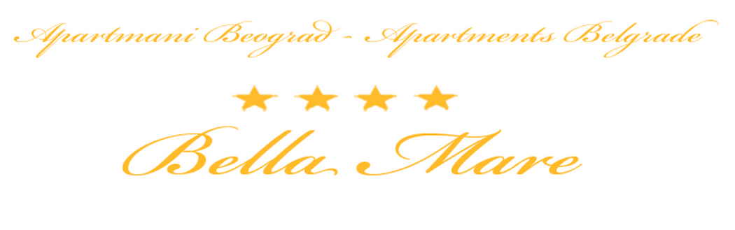 Bella Mare logo